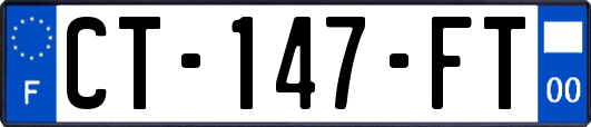 CT-147-FT