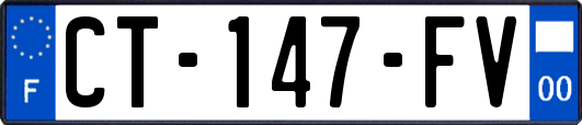 CT-147-FV