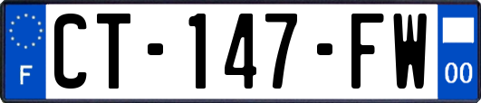 CT-147-FW