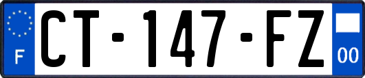 CT-147-FZ