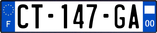 CT-147-GA