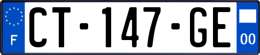 CT-147-GE