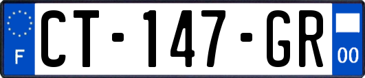 CT-147-GR