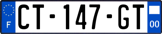 CT-147-GT