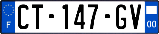 CT-147-GV