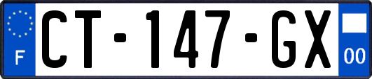 CT-147-GX