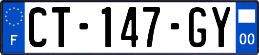 CT-147-GY