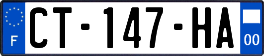 CT-147-HA