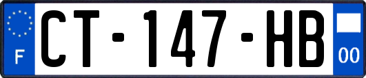 CT-147-HB
