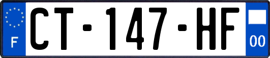 CT-147-HF