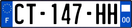 CT-147-HH