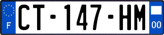CT-147-HM