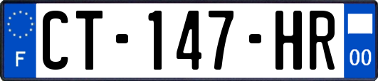 CT-147-HR