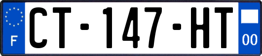 CT-147-HT