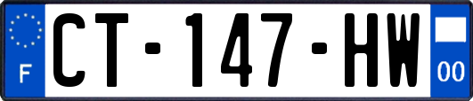CT-147-HW