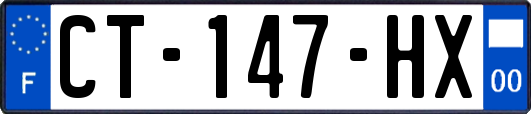 CT-147-HX
