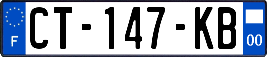 CT-147-KB