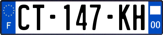 CT-147-KH