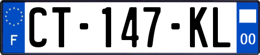 CT-147-KL