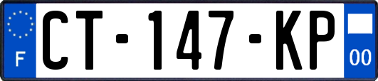 CT-147-KP