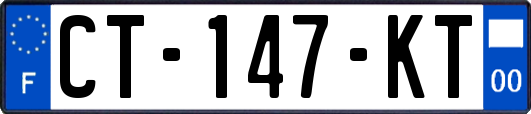 CT-147-KT
