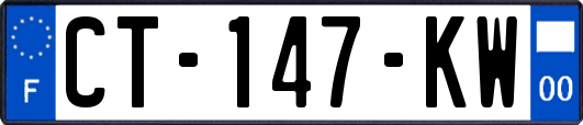 CT-147-KW
