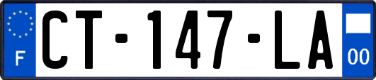 CT-147-LA