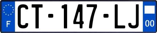 CT-147-LJ
