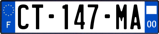 CT-147-MA