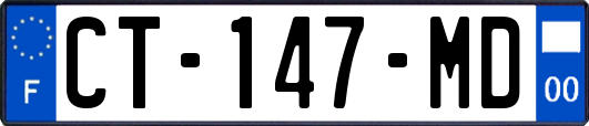 CT-147-MD
