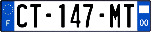 CT-147-MT