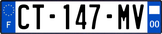 CT-147-MV