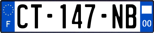 CT-147-NB