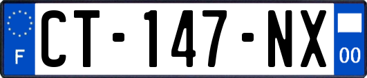 CT-147-NX