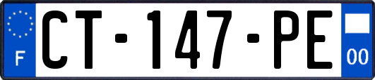 CT-147-PE