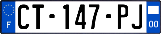 CT-147-PJ