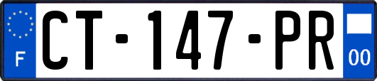CT-147-PR