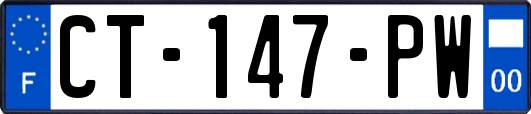 CT-147-PW