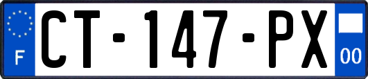 CT-147-PX