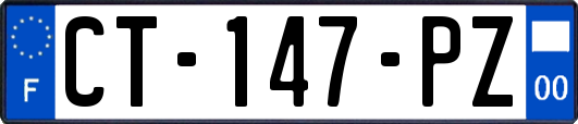 CT-147-PZ