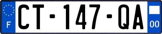 CT-147-QA