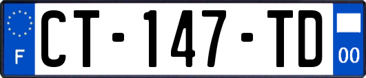 CT-147-TD