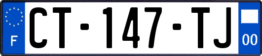 CT-147-TJ