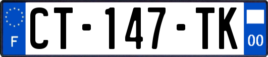 CT-147-TK
