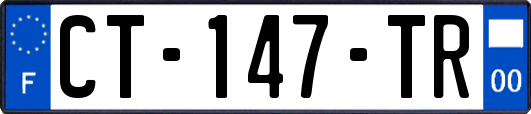 CT-147-TR