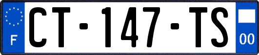 CT-147-TS