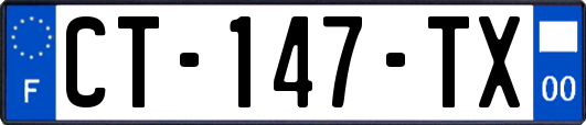 CT-147-TX