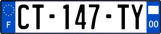 CT-147-TY