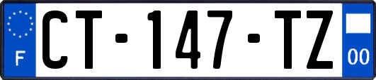 CT-147-TZ