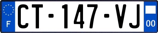 CT-147-VJ